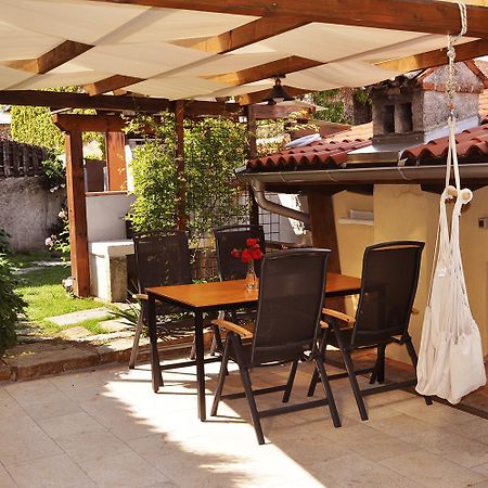 מלון Branik Toncevi Eco Estate מראה חיצוני תמונה