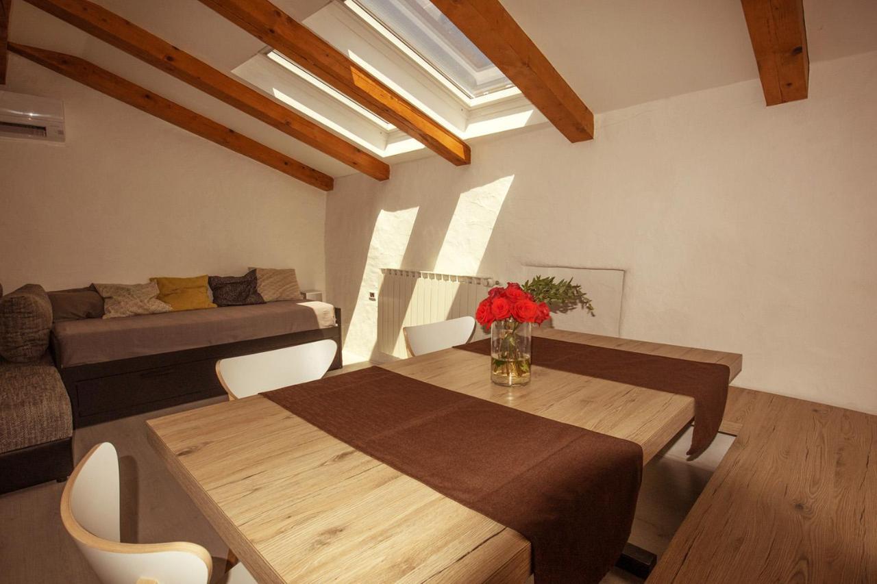 מלון Branik Toncevi Eco Estate מראה חיצוני תמונה