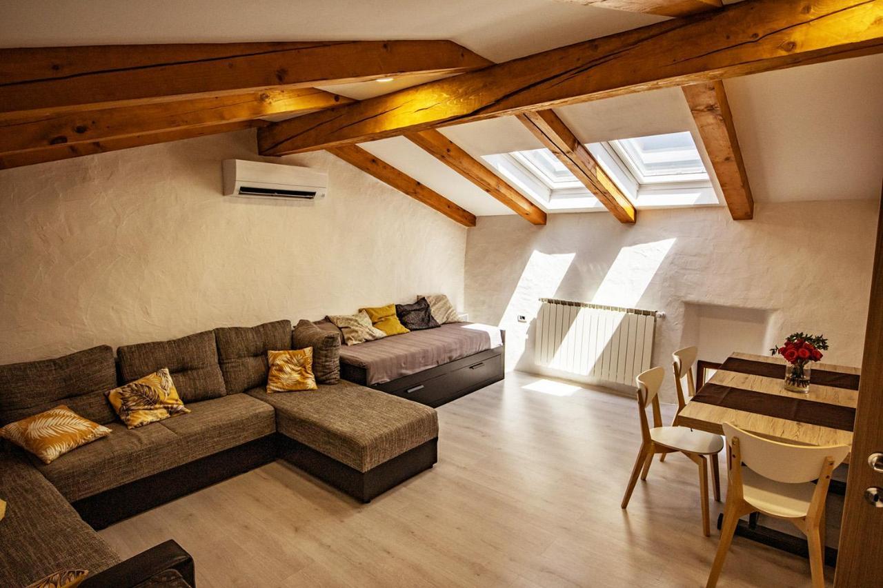 מלון Branik Toncevi Eco Estate מראה חיצוני תמונה