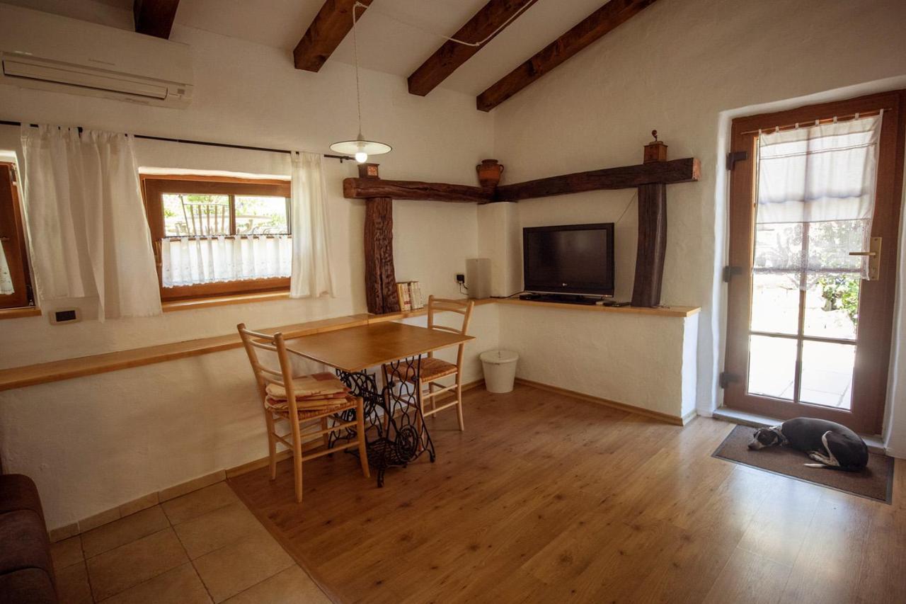 מלון Branik Toncevi Eco Estate מראה חיצוני תמונה