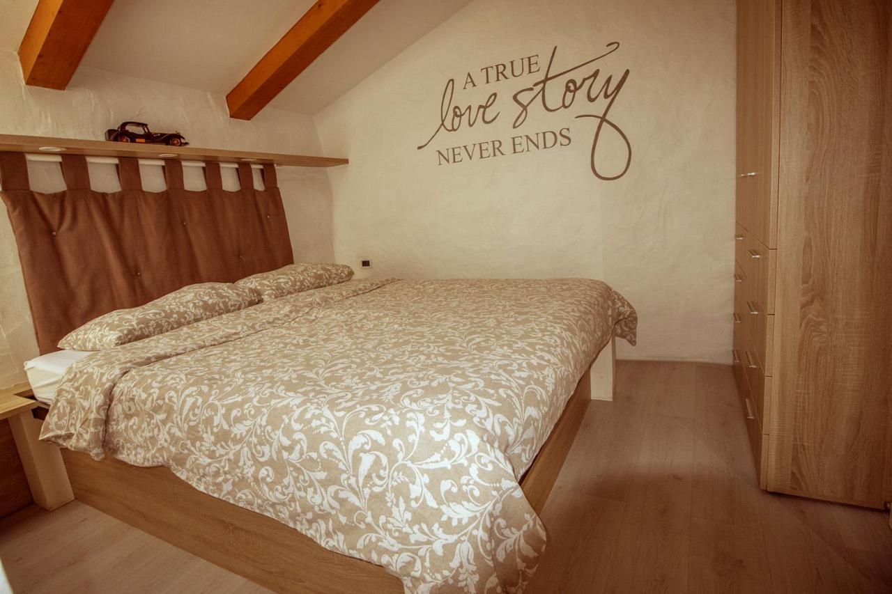 מלון Branik Toncevi Eco Estate מראה חיצוני תמונה