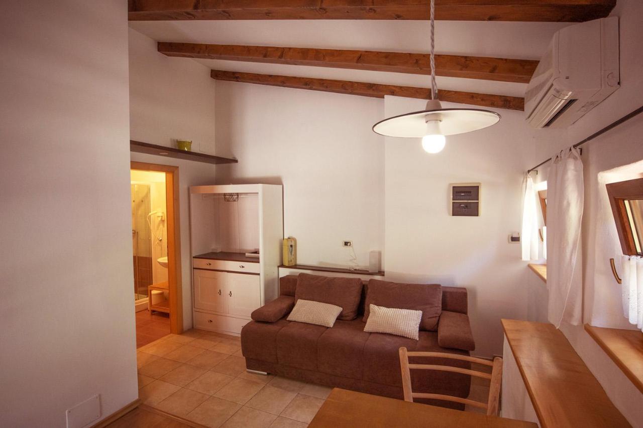 מלון Branik Toncevi Eco Estate מראה חיצוני תמונה
