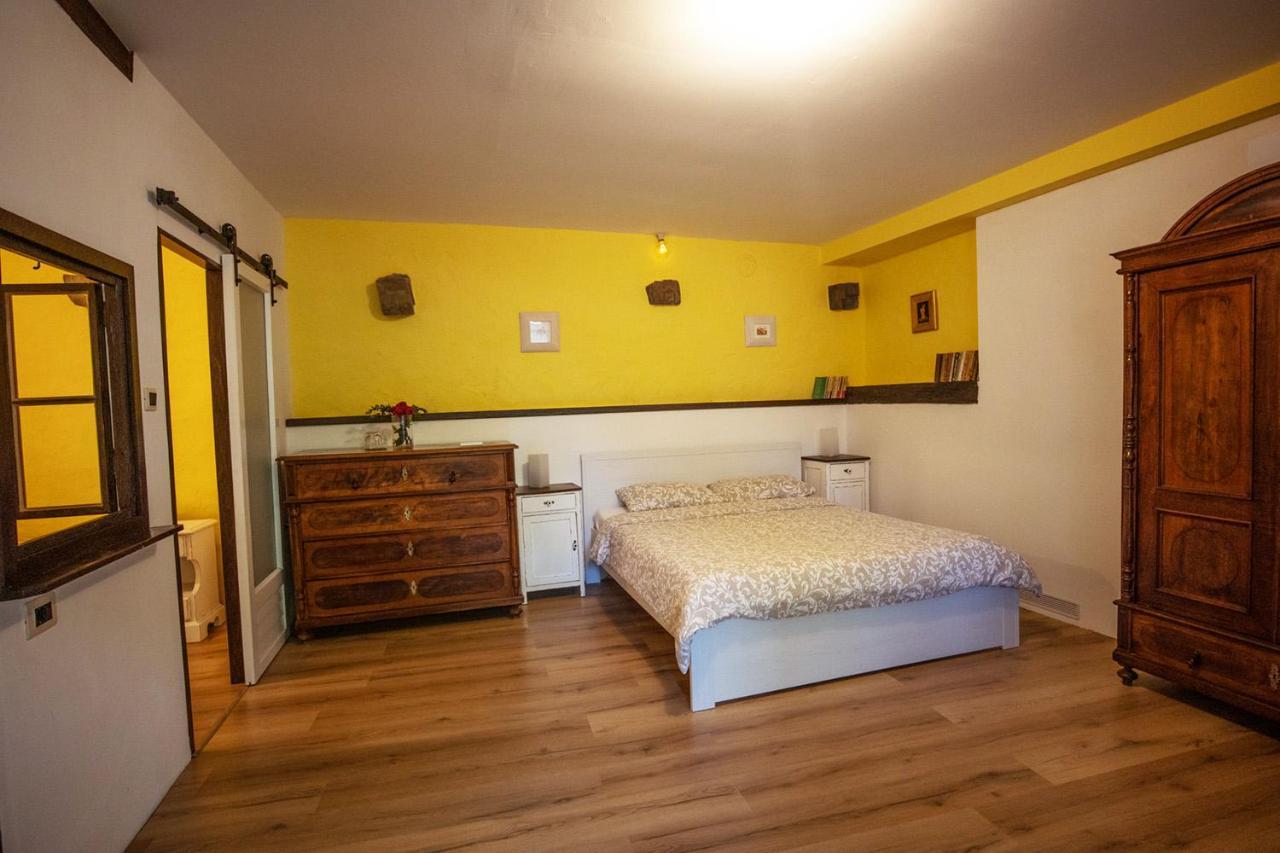 מלון Branik Toncevi Eco Estate מראה חיצוני תמונה