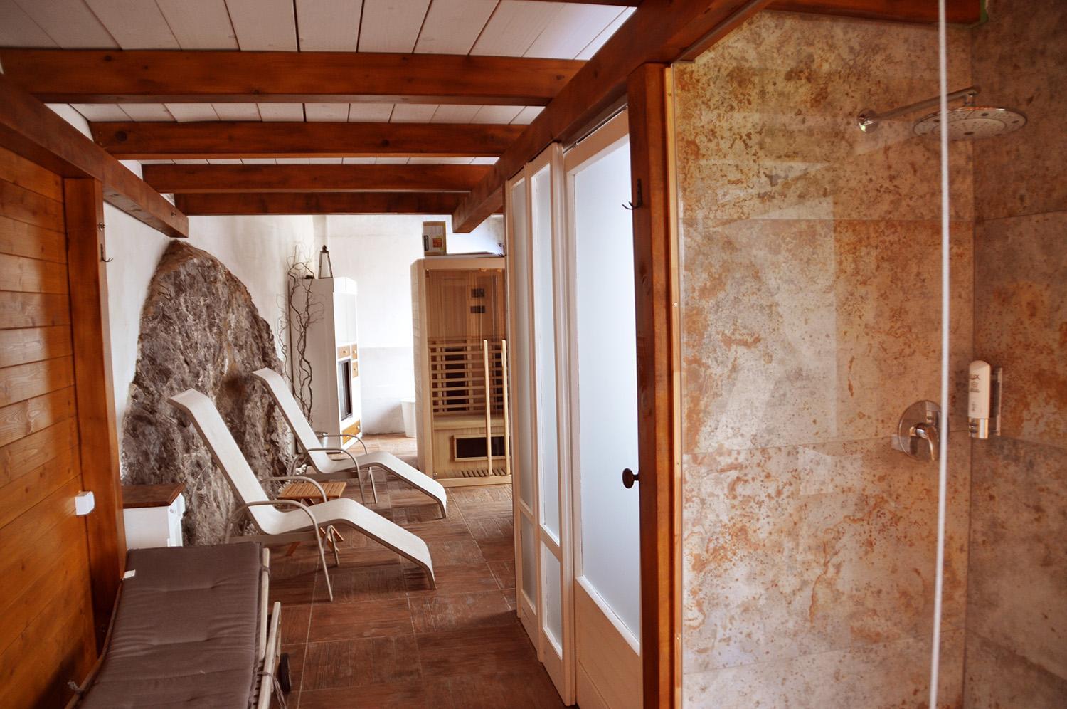 מלון Branik Toncevi Eco Estate מראה חיצוני תמונה