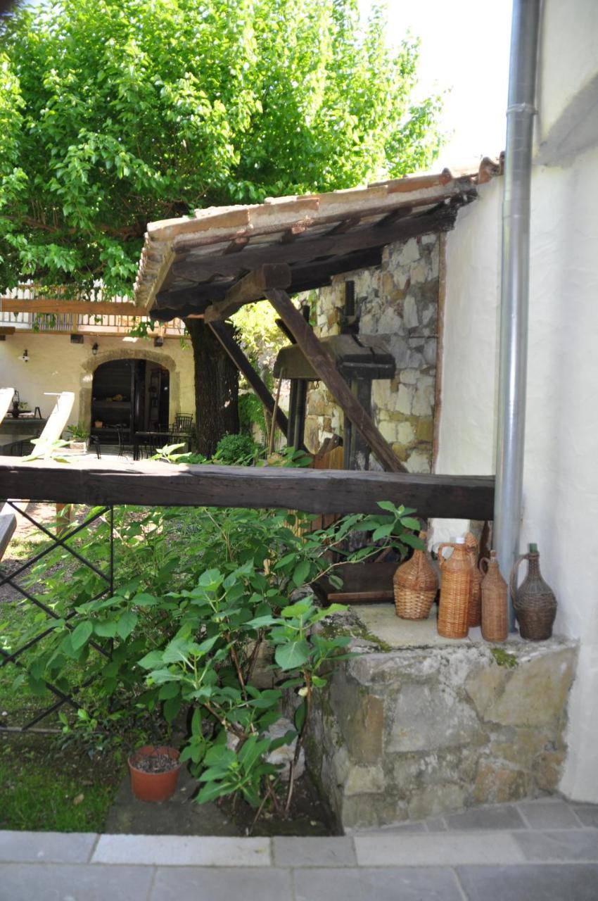 מלון Branik Toncevi Eco Estate מראה חיצוני תמונה