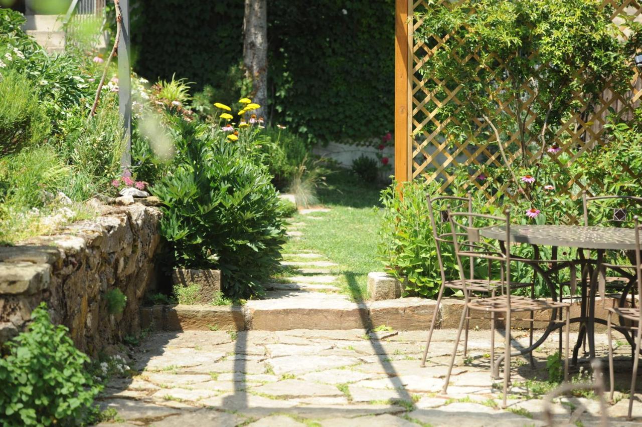מלון Branik Toncevi Eco Estate מראה חיצוני תמונה