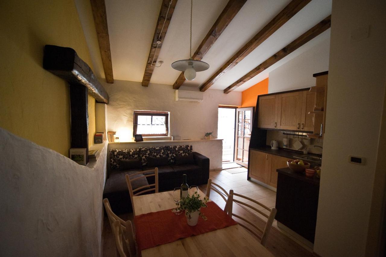 מלון Branik Toncevi Eco Estate חדר תמונה