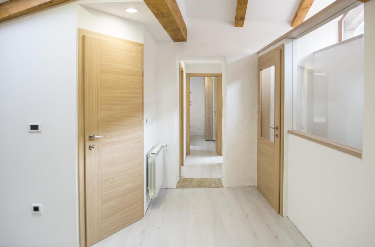 מלון Branik Toncevi Eco Estate חדר תמונה